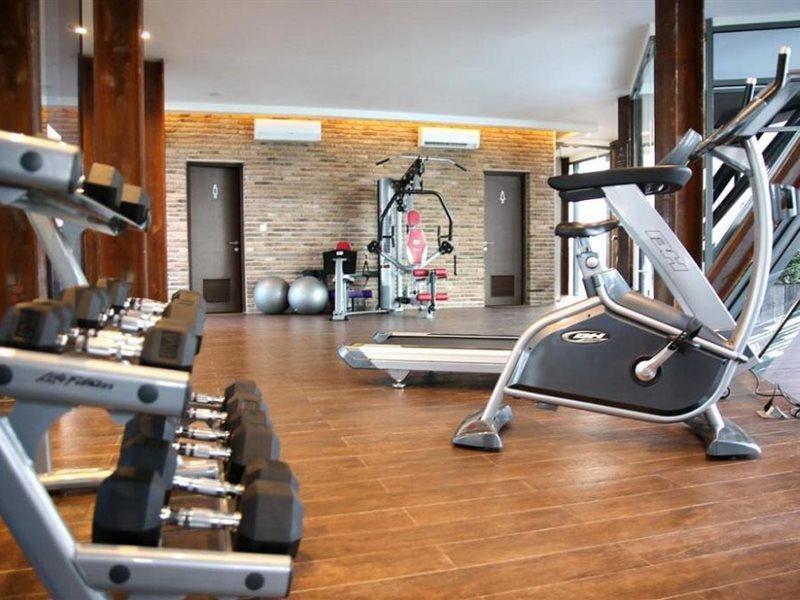 Pulang Ke Uttara Hotel Kejayan Ngoại thất bức ảnh