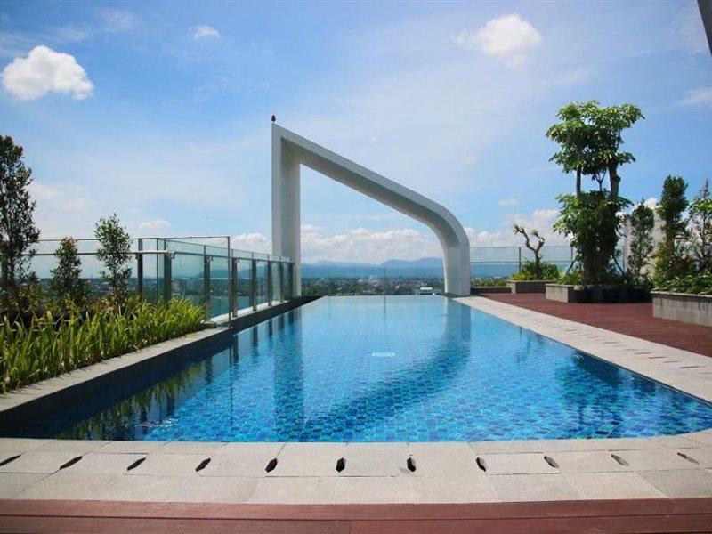 Pulang Ke Uttara Hotel Kejayan Ngoại thất bức ảnh