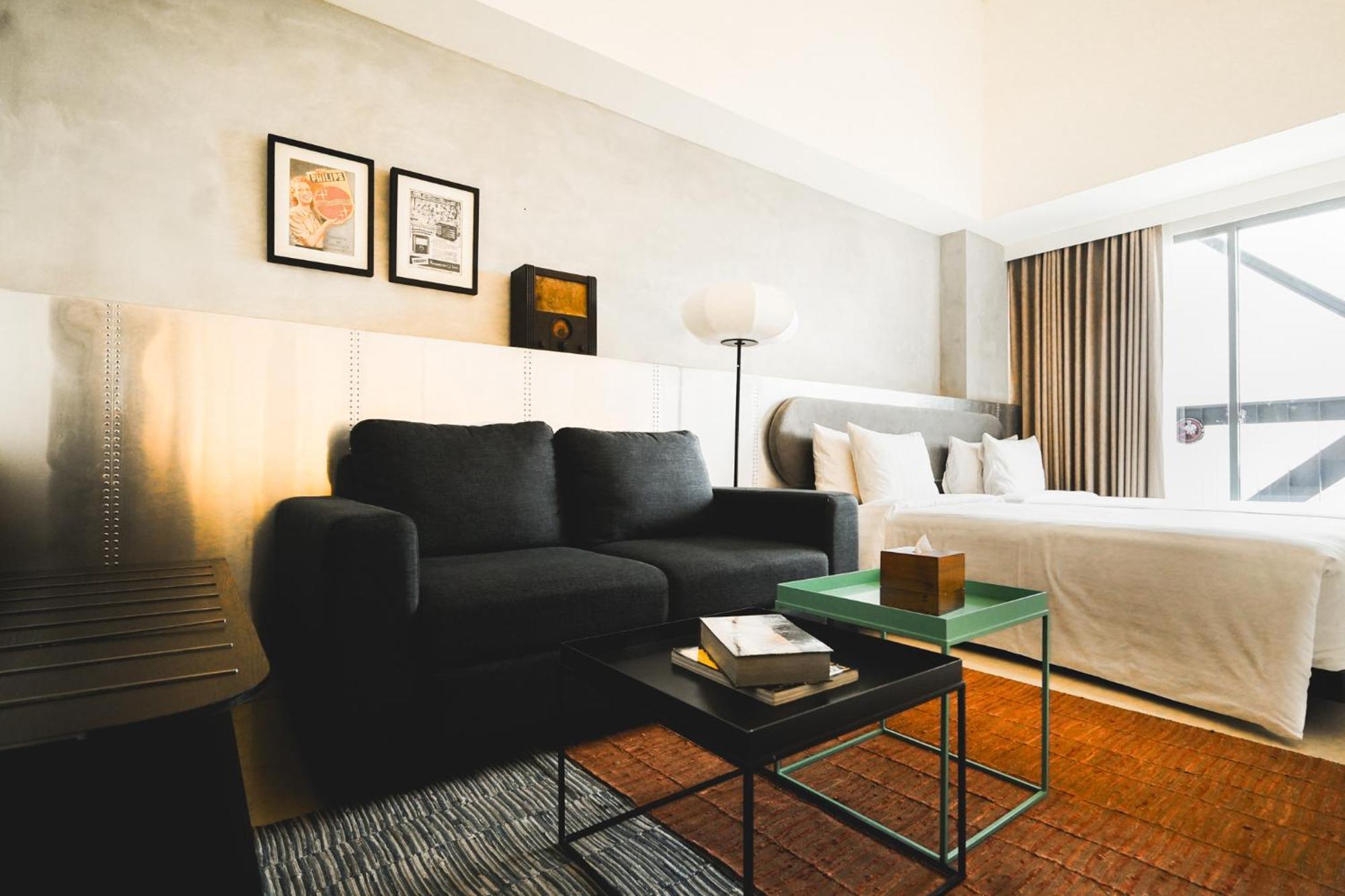 Pulang Ke Uttara Hotel Kejayan Ngoại thất bức ảnh