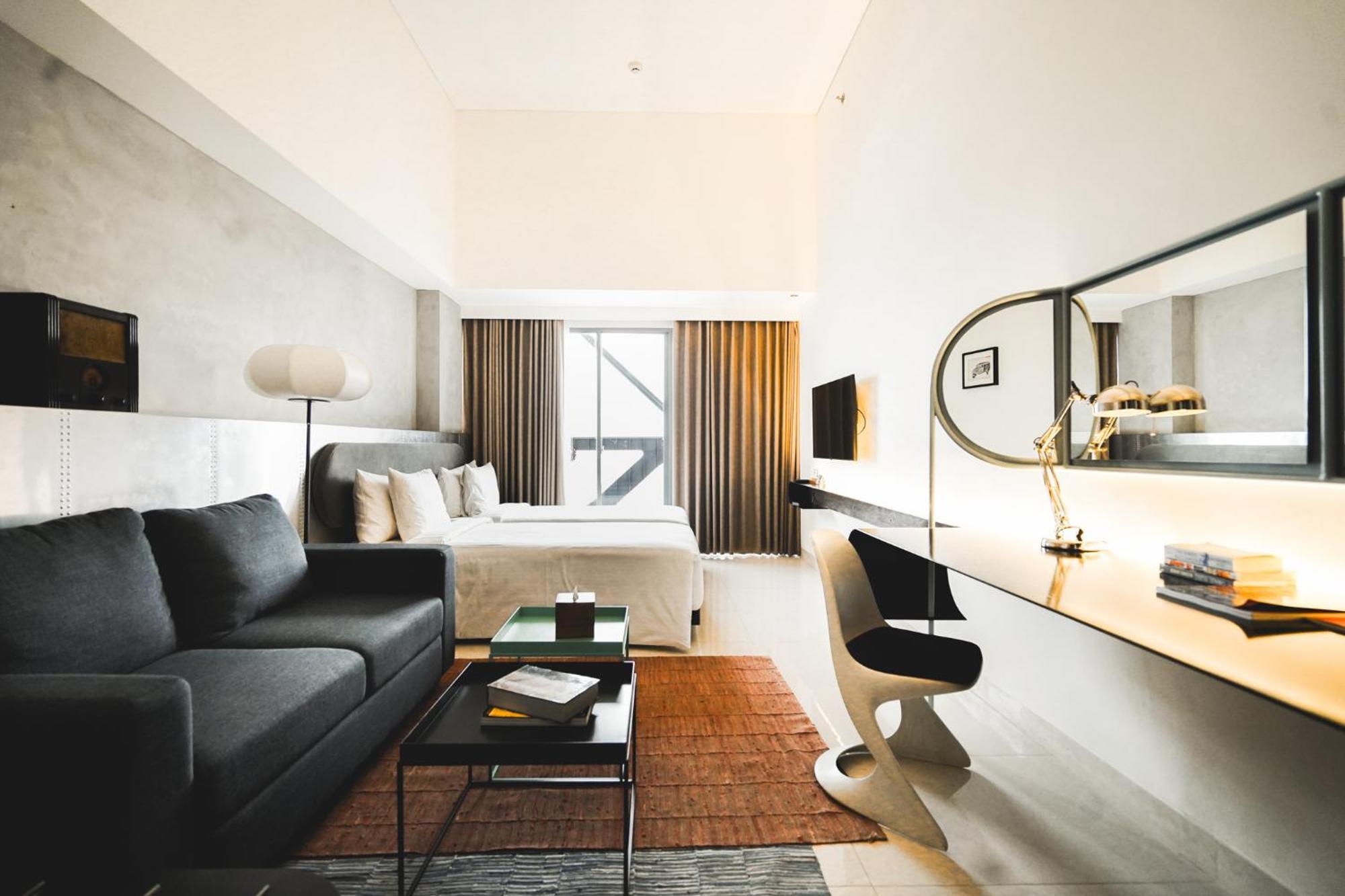Pulang Ke Uttara Hotel Kejayan Ngoại thất bức ảnh