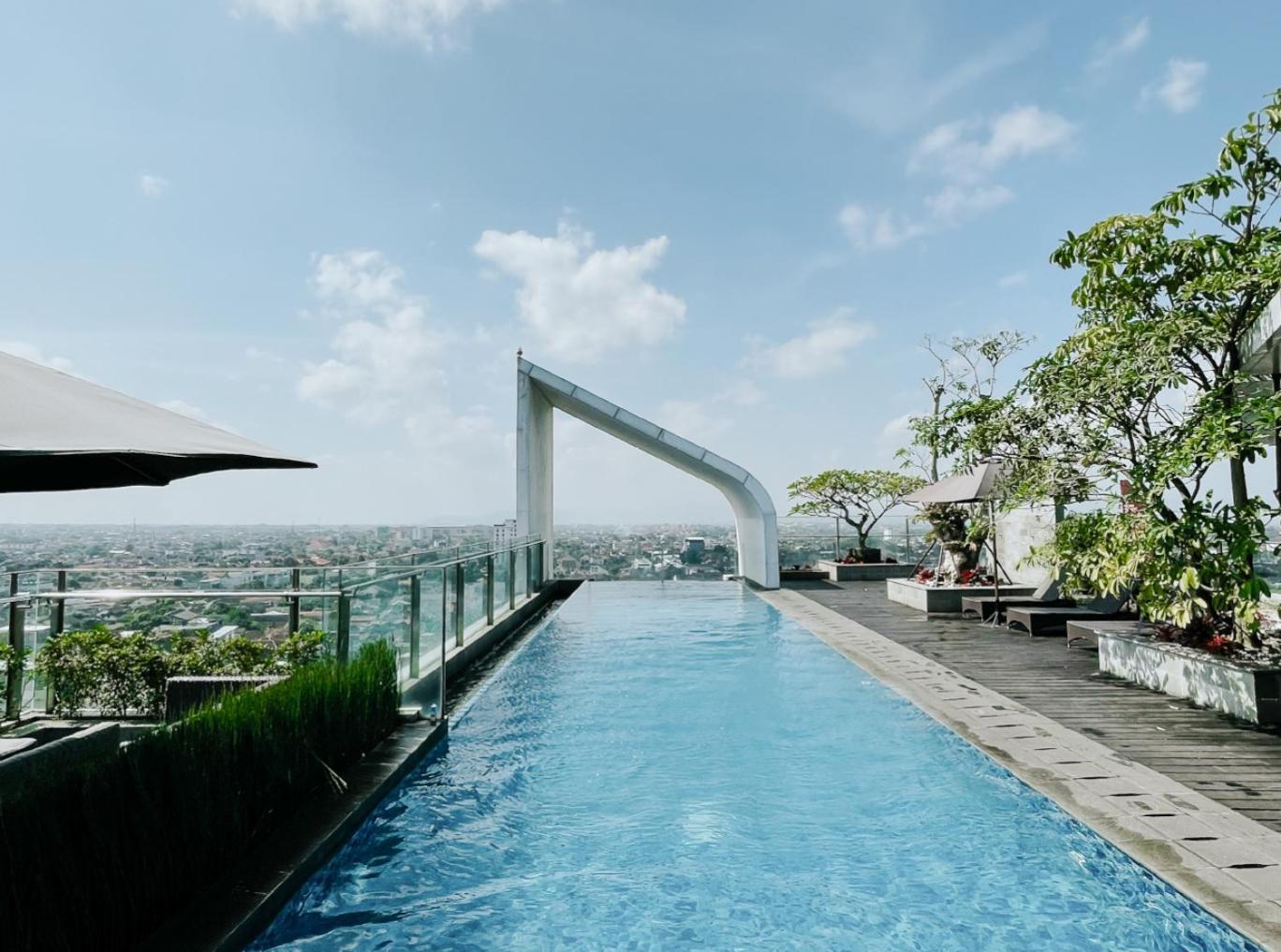 Pulang Ke Uttara Hotel Kejayan Ngoại thất bức ảnh