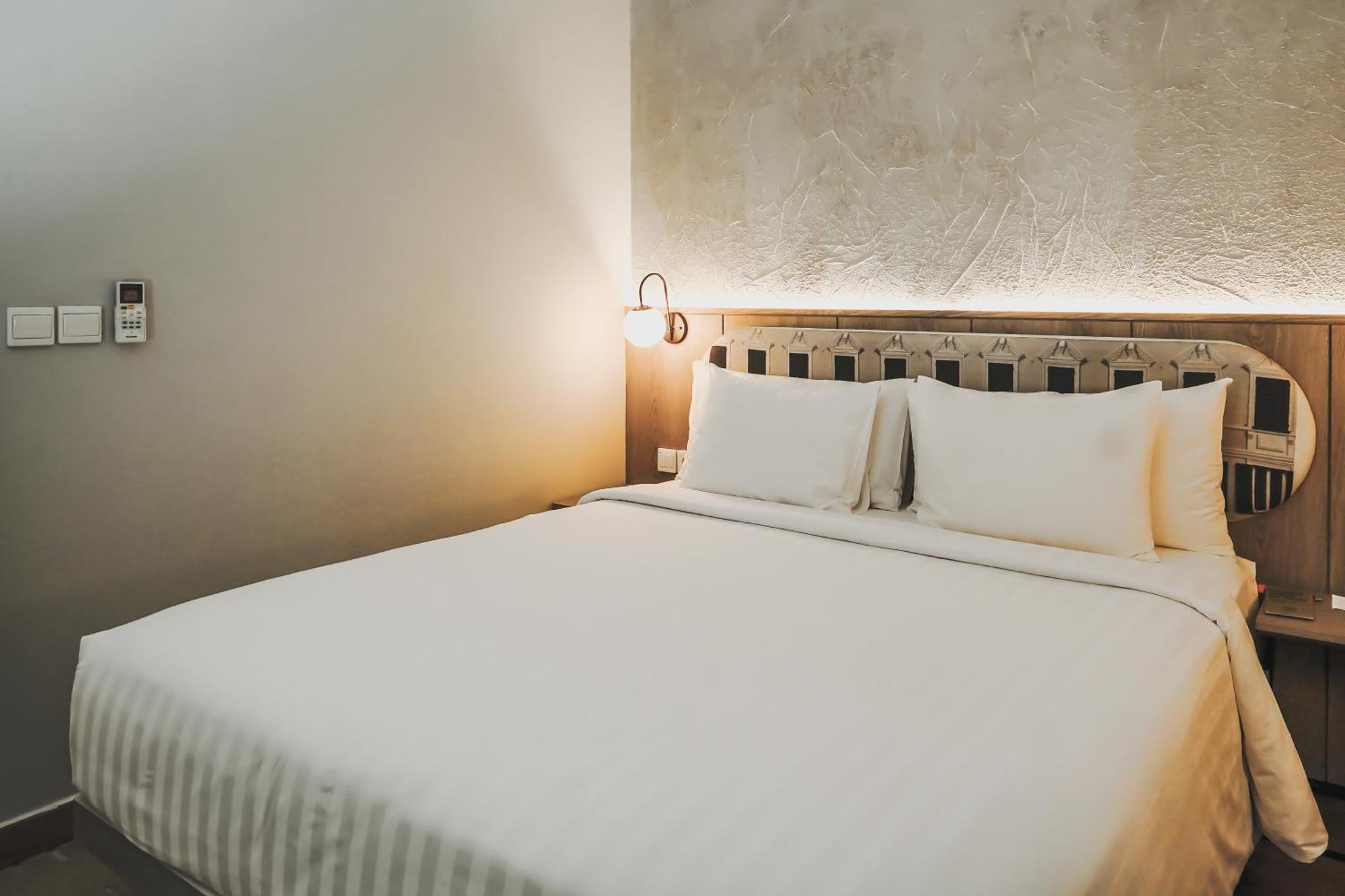 Pulang Ke Uttara Hotel Kejayan Ngoại thất bức ảnh