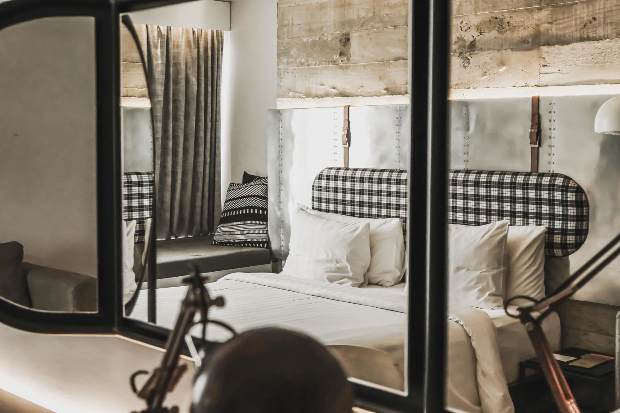Pulang Ke Uttara Hotel Kejayan Ngoại thất bức ảnh