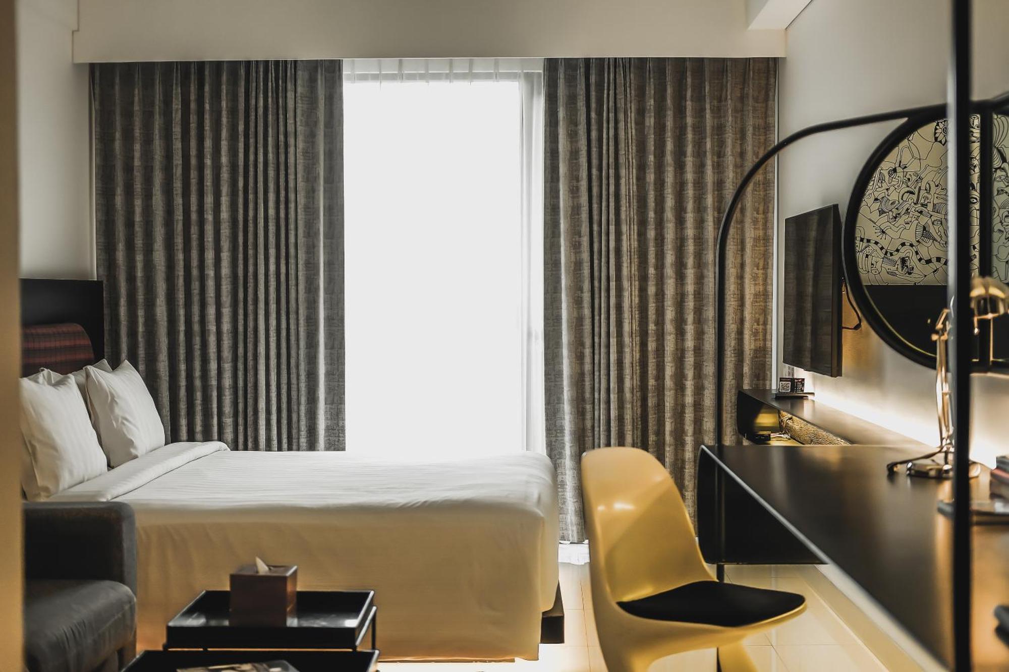 Pulang Ke Uttara Hotel Kejayan Ngoại thất bức ảnh